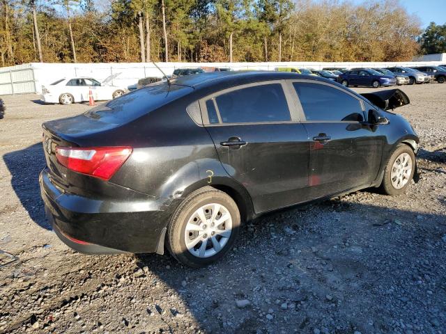 KNADM4A38H6098769 | 2017 KIA RIO LX