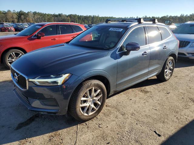 2020 Volvo XC60 