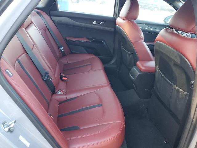 2021 Kia K5 Gt Line VIN: 5XXG64J28MG030968 Lot: 79601703