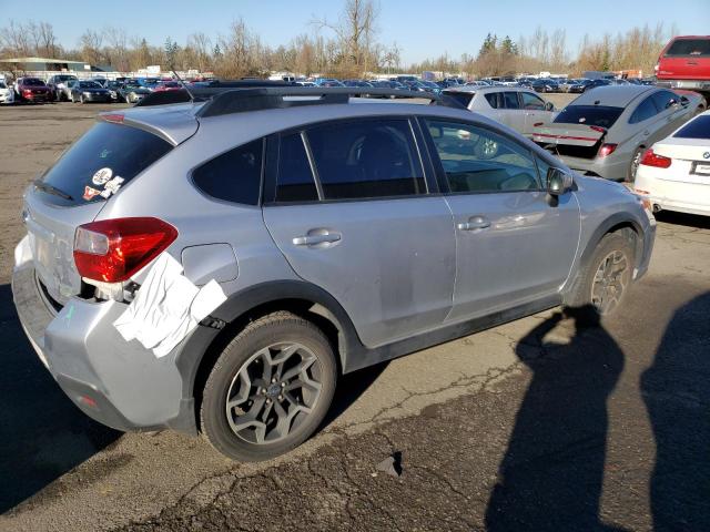 JF2GPABC9G8279002 | 2016 SUBARU CROSSTREK