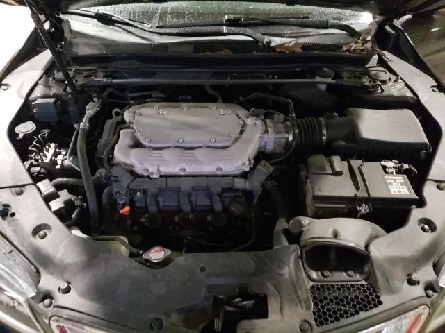 19UUB2F37GA003489 | 2016 ACURA TLX