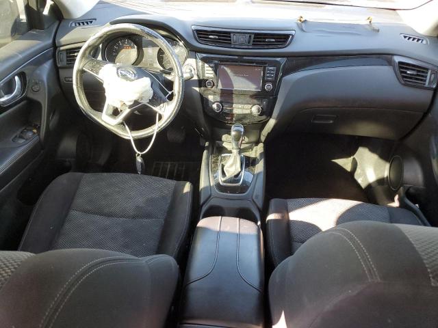 2018 NISSAN ROGUE SPT JN1BJ1CP0JW106034