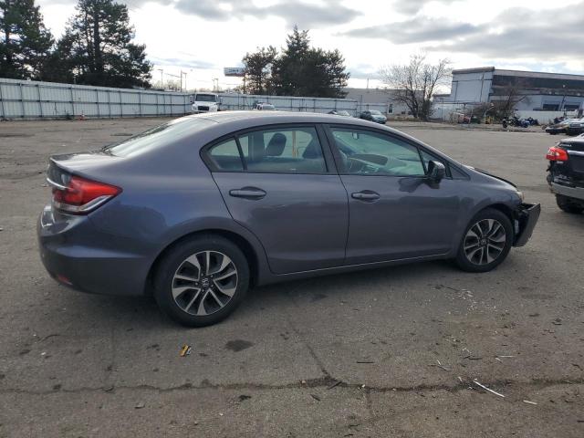 19XFB2F86FE082426 | 2015 HONDA CIVIC EX