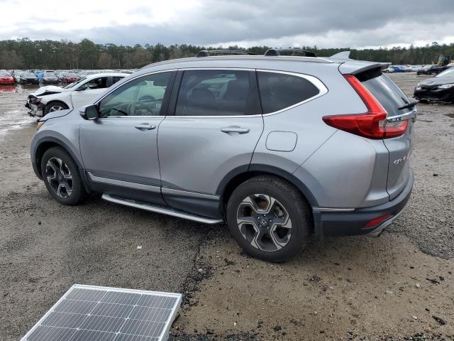 2HKRW2H92JH631275 | 2018 HONDA CR-V TOURI