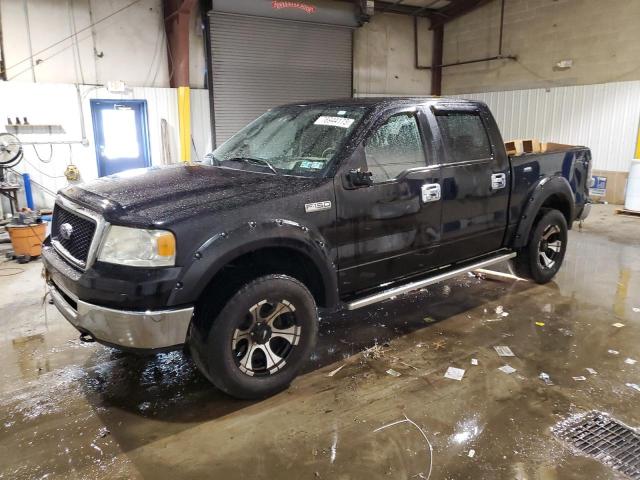 2008 Ford F-150 SuperCrew 