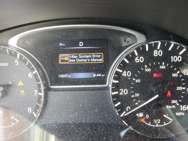 2017 NISSAN ALTIMA 2.5 - 1N4AL3AP4HC114138