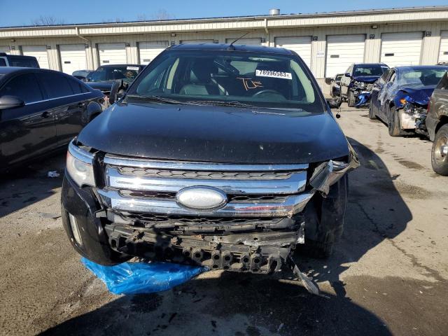 2FMDK4KC0EBA78595 | 2014 FORD EDGE LIMIT