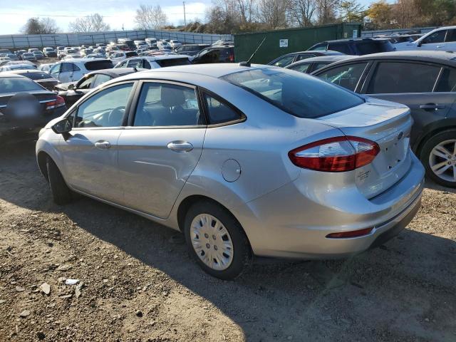 3FADP4AJ6GM138957 | 2016 FORD FIESTA S