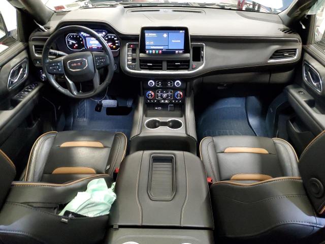 2021 GMC YUKON AT4 1GKS2CKD0MR364123