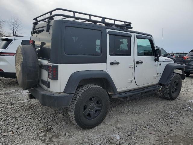 1C4BJWDG3JL837518 | 2018 JEEP WRANGLER U