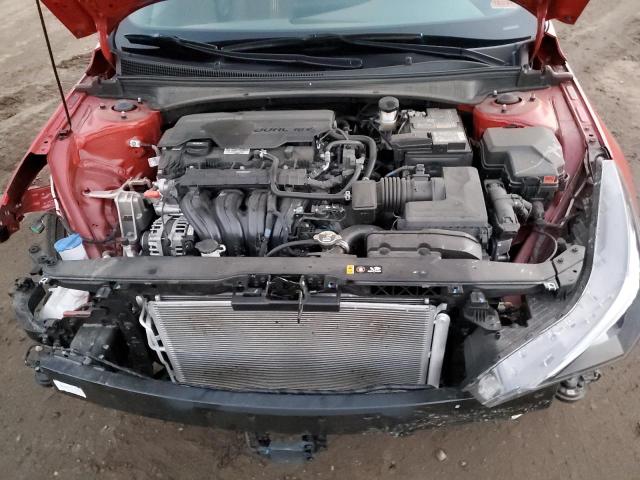 5NPLS4AGXPH099028 | 2023 HYUNDAI ELANTRA SE