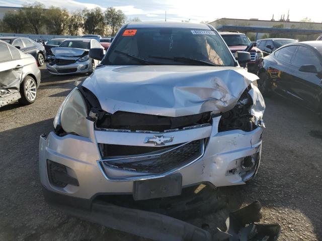 2CNALBEW8A6207793 | 2010 Chevrolet equinox ls