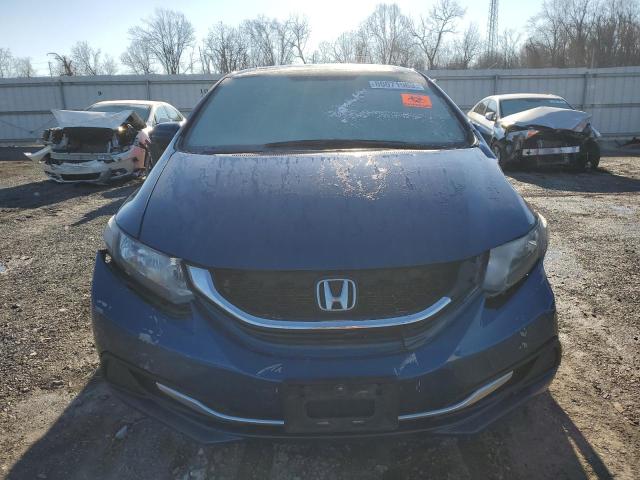 19XFB2F89EE041433 | 2014 HONDA CIVIC EX