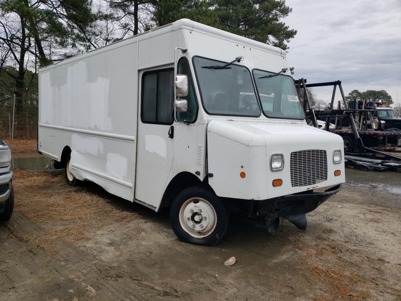 Lot #2893284796 2020 FREIGHTLINER CHASSIS M