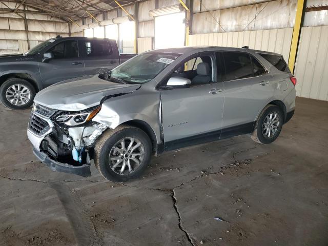 2GNAXUEV6K6301465 | 2019 CHEVROLET EQUINOX LT