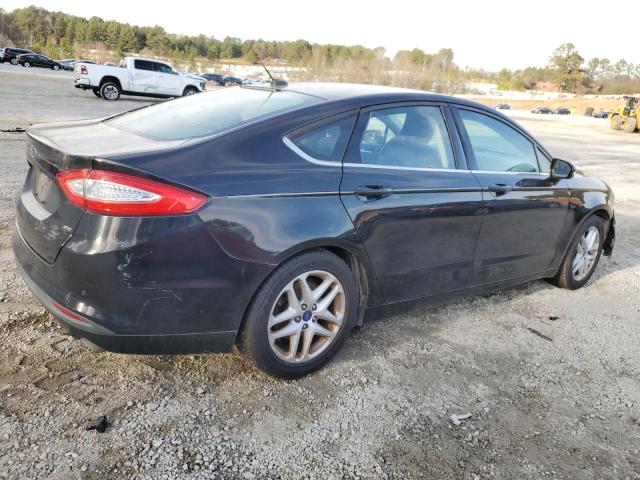 3FA6P0H7XGR389138 | 2016 FORD FUSION SE