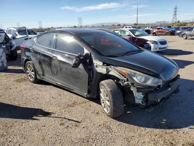 5NPDH4AE6EH479045 | 2014 HYUNDAI ELANTRA SE