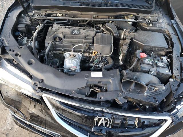 19UUB1F57FA018357 | 2015 ACURA TLX TECH