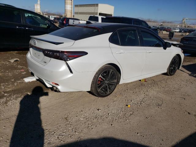 4T1KZ1AK6LU034392 | 2020 TOYOTA CAMRY TRD