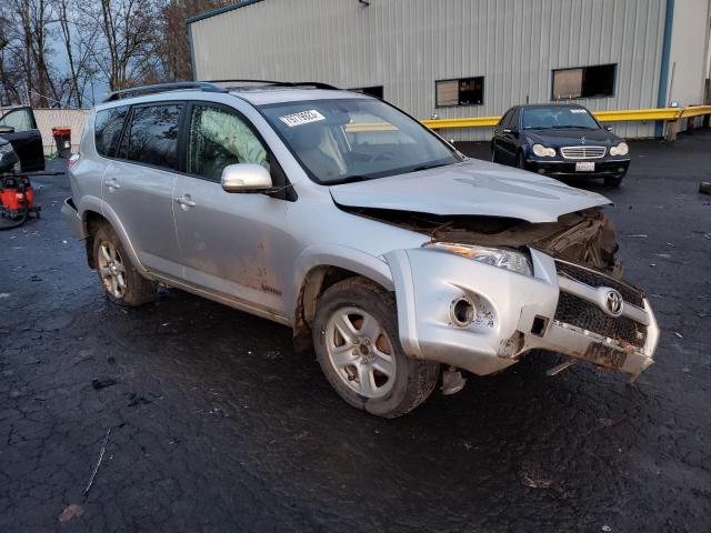 2T3DK4DV0CW094275 | 2012 Toyota rav4 limited