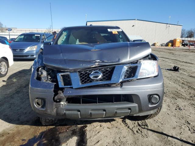 1N6BD0CT0HN729453 | 2017 NISSAN FRONTIER S