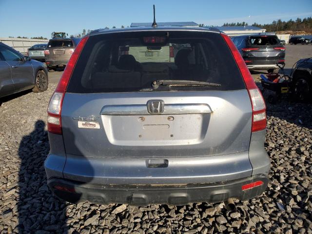 JHLRE48507C102832 | 2007 Honda cr-v ex