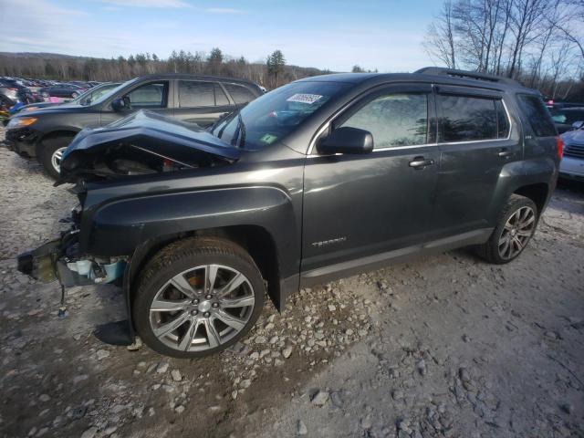 2013 GMC Terrain SLT