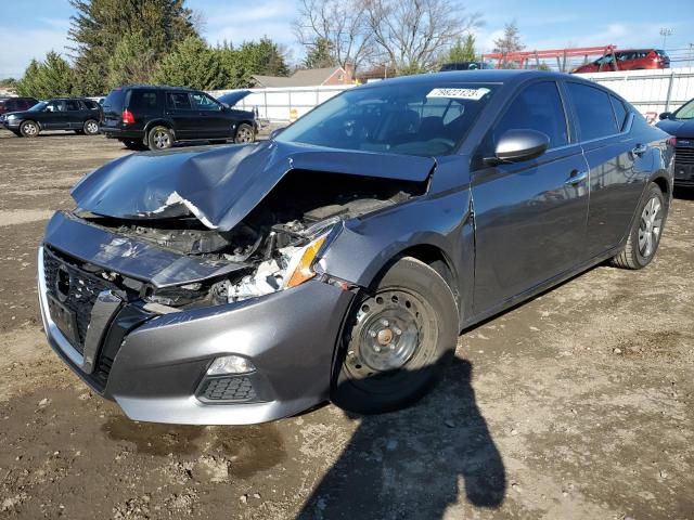 1N4BL4BV1LC277118 | 2020 NISSAN ALTIMA S