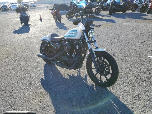 2018 HARLEY-DAVIDSON XL1200 NS - 1HD1LP321JC423864