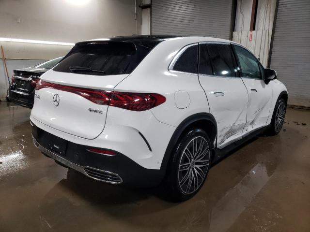 2023 MERCEDES-BENZ EQE SUV 35 - 4JGGM1CB3PA004937