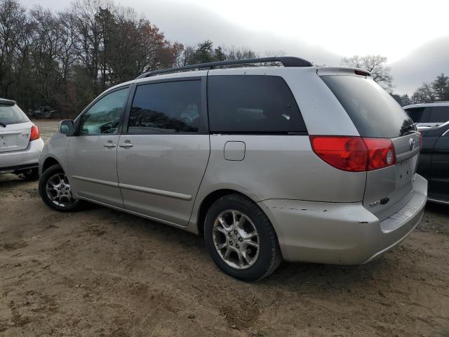 5TDZA22C36S511568 | 2006 Toyota sienna xle