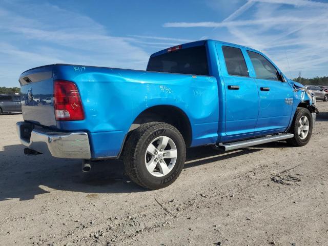 1C6RR6FG1LS138831 | 2020 RAM 1500 CLASS