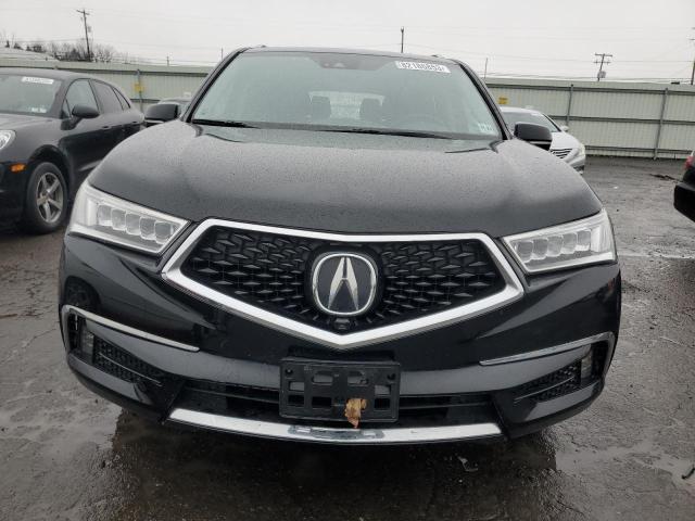 5J8YD7H7XKL001886 | 2019 ACURA MDX SPORT