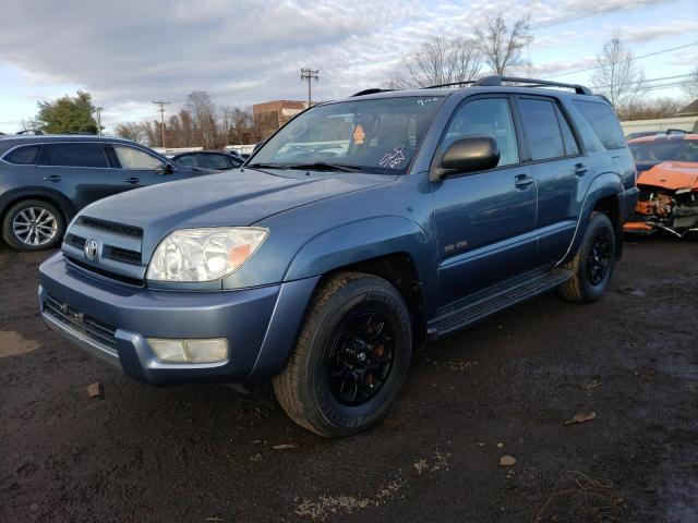 2004 Toyota 4Runner SR5