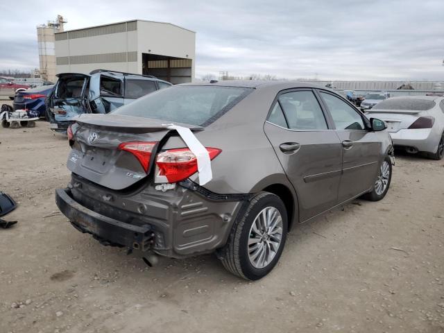 Vin: 5yfbprhe7hp570409, lot: 79505453, toyota corolla le 20173