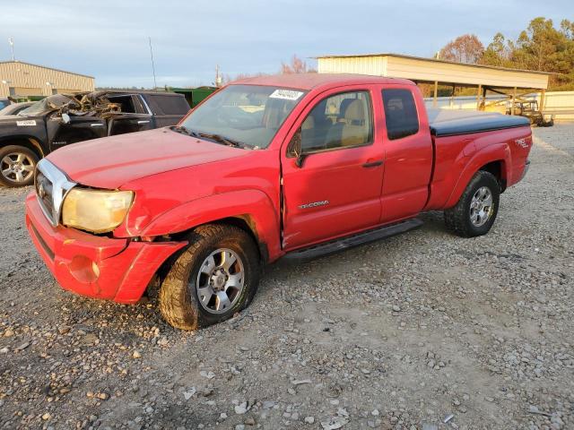 2005 Toyota Tacoma 