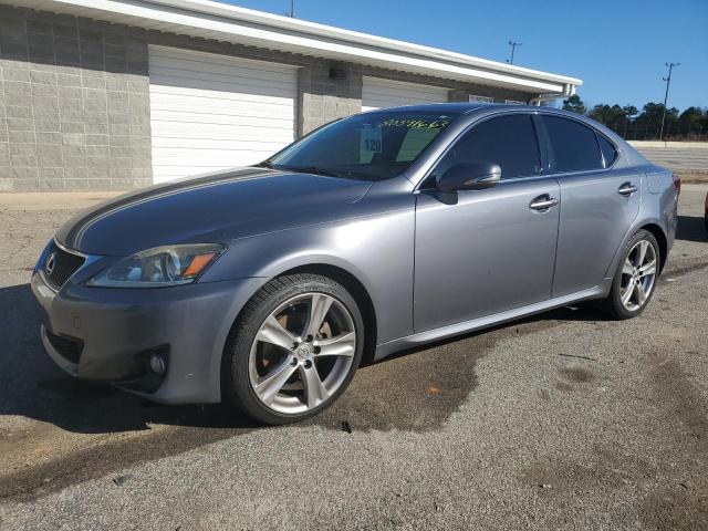 2012 Lexus IS 250 