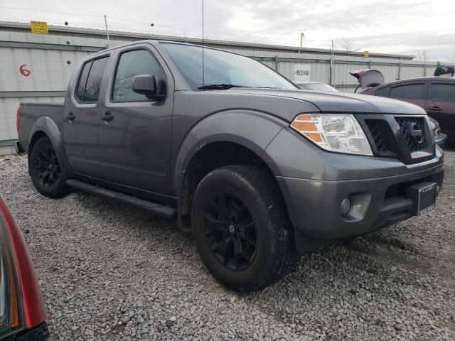 1N6ED0EB2MN712424 | 2021 NISSAN FRONTIER S