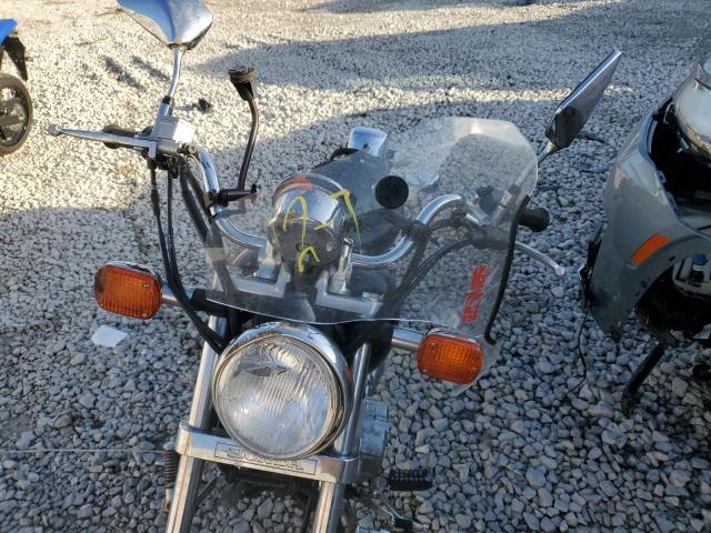 2008 HONDA CMX250 C JH2MC13088K403239