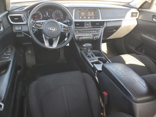 5XXGT4L37KG328164 | 2019 KIA OPTIMA LX