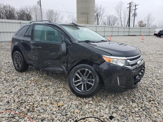 2FMDK4JC9DBE03163 | 2013 Ford edge sel