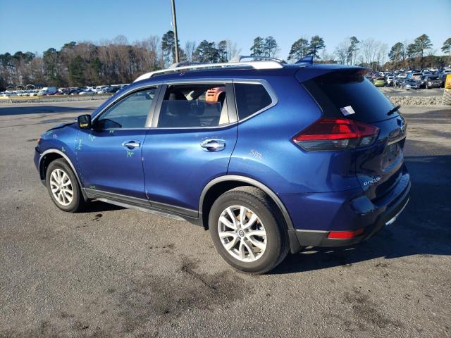 JN8AT2MT7LW030789 | 2020 NISSAN ROGUE S