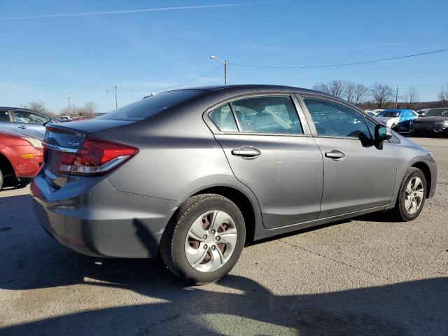Vin: 2hgfb2f53dh596940, lot: 80303693, honda civic lx 20133