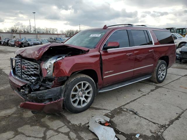 2020 GMC YUKON XL D 1GKS2HKJ3LR217750