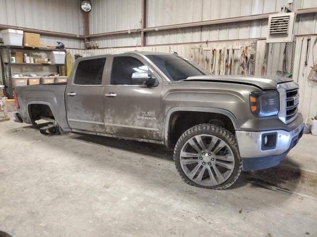 3GTU2VEC5EG136137 | 2014 GMC SIERRA K15