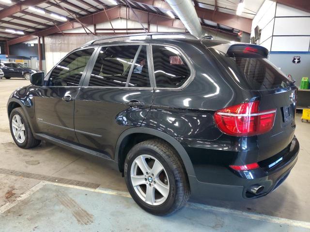 5UXZV4C58D0G57224 2013 BMW X5, photo no. 2