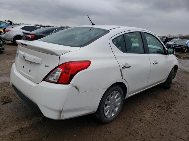 3N1CN7AP5JL802943 | 2018 NISSAN VERSA S