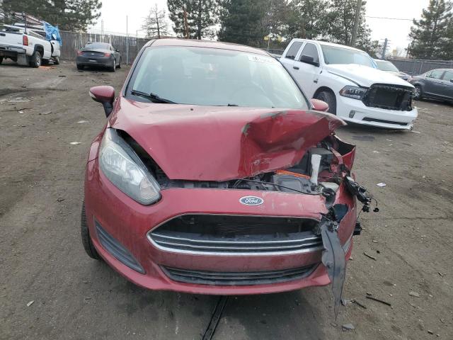 3FADP4BJ0FM144525 | 2015 FORD FIESTA SE