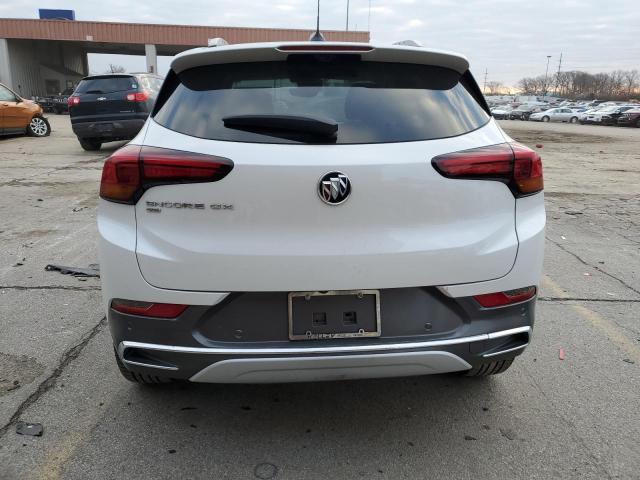 KL4MMGSLXLB102026 | 2020 BUICK ENCORE GX