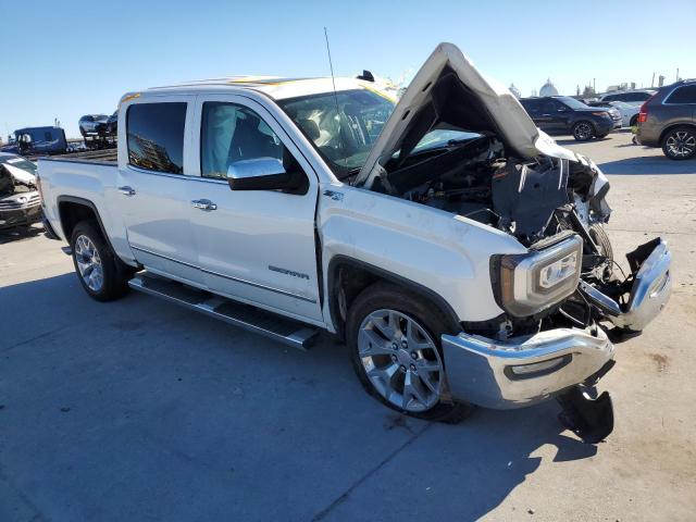 3GTU2NEC1JG410962 | 2018 GMC SIERRA K15